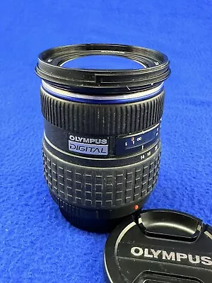 Olympus Zuiko Digital II 14-54 Mm 1:2.8-3.5 Lens  Japan • $24.48