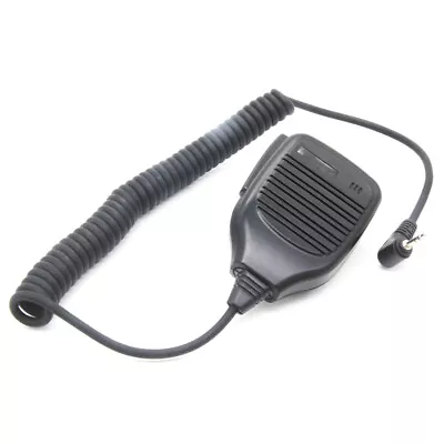 Remote Speaker Mic 1 Pin Handheld Microphone For Motorola T5620 T6200 6200C TKLR • $15.68