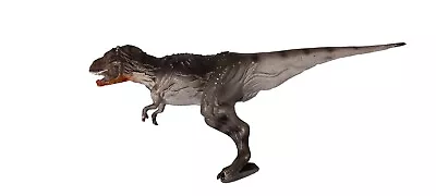 BBC Walking With Dinosaurs 2000 T REX Dinosaur Toy Figure • £25