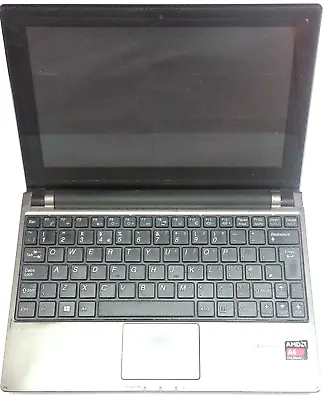 Medion Akoya E1317T 10.1  Notebook PC 4GB  Not Working  Please Read Ref: 7554 • £14.99