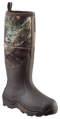 Muck Boot Company WDMMOCT The Original Woody Max Hunting Boots For Men - • $78
