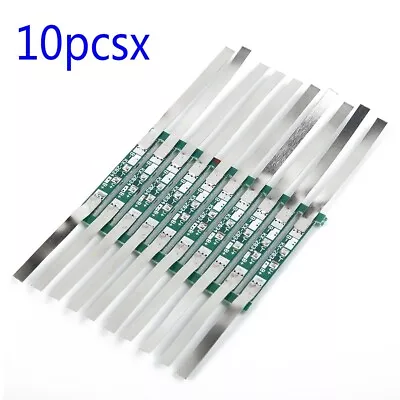 Newest 2018 Best Board Protection Solder Universal W/ 10pcs 3A Battery • $22.23