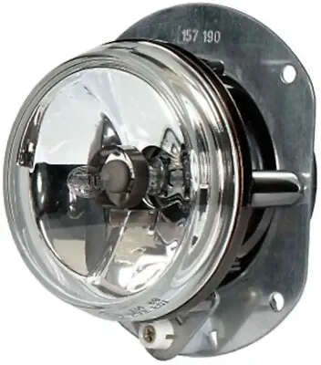 2308200556 Hella OES Fog Light Lamp Front Driver Or Passenger Side For Mercedes • $107.93