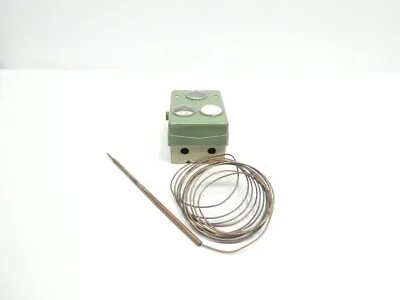 Johnson Controls 27-1514-24 T-8000 Prop Act Thermostat • $159.01
