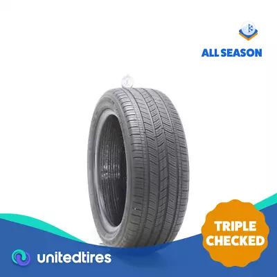 Used 215/50R17 Michelin Energy Saver A/S Selfseal 91H - 7/32 • $63.04