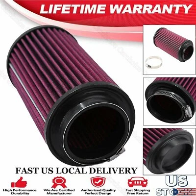 $11.79 • Buy Air Filter For Polaris Sportsman 400 500 550 570 600 700 800 850 For #7080595 US