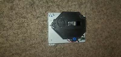 $13 • Buy Dreamcast Console Disc Drive, GD ROM 3.3V Drive Official Sega For Parts/Repair