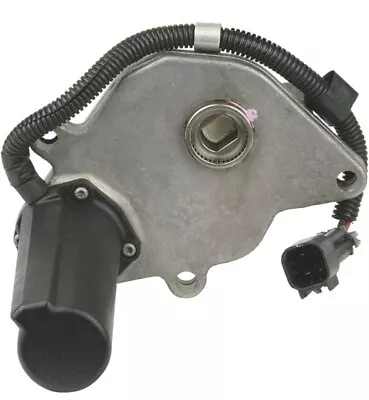 Cardone 48-105 Black Coated Transfer Case Motor For 99-05 Chevy S10 Blazer Jimmy • $125