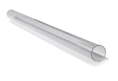 Quartz Sleeve For Tmc Vecton Uv Glass Tube High Quality Aquarium Fish Tank • £14.95