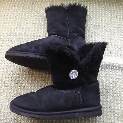 Ugg Boots Size 4.5 • £26