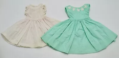 Two Dresses For 18  Miss Revlon NO DOLL • $16