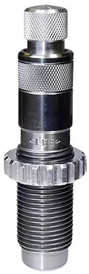 Lee Precision Bullet Seating Die For 7 X 57 Mm Mauser Rifle Steel - 91421 • $15.97