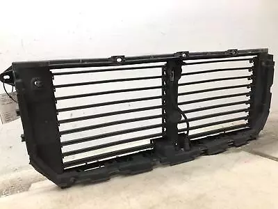 2015 2016 2017 Ford F150 Upper Radiator Air Shutter Oem • $280.25