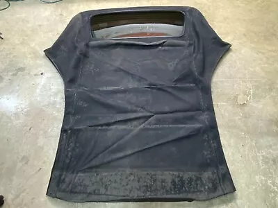 99-06 BMW E46 3 Series M3 Convertible Soft Top Outer Liner Cover W/ Window OEM✅ • $248.95