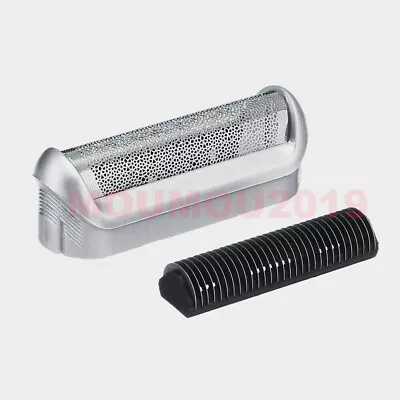 5S Shaver Foil Head Cutter For Braun 5s P40 P50 P60 P70 P80 P90 M30 M60 M60S M90 • $5.09