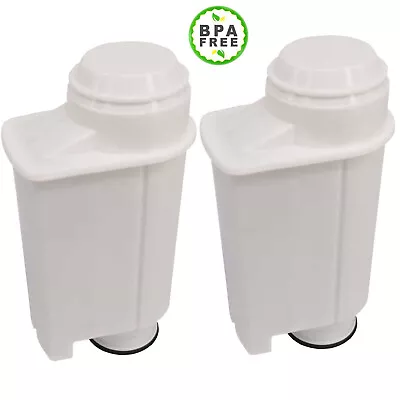 Compatible Coffee Machine Water Filter For Philips Saeco CA6702/00 CA6702 Odea • $17.99