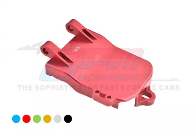 For Losi-Motorcycle-ALUMINUM 7075 BATTERY BOX • $41.90