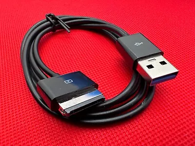 £5.99 • Buy USB Charger Data Cable Cord For Asus Eee Pad TransFormer Prime TF201 TF101 TF300
