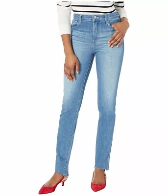 J BRAND Womens Jeans Ruby Slim Spirit Blue Size 26W JB001914  • $84.99