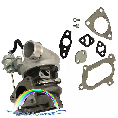 Turbo Turbocharger For Toyota Land Cruiser 1KZ-T 1KZ-TE CT12B 4-Runner 3.0L • $160.99