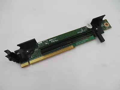 $24.99 • Buy Dell EMC PowerEdge R640 Riser Card For CPU PCI-E X16 P/N: 0W6D08 Tested Working