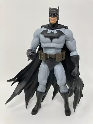 Diamond Select Marvel Select Custom Batman Hush 7  Action Figure • $150
