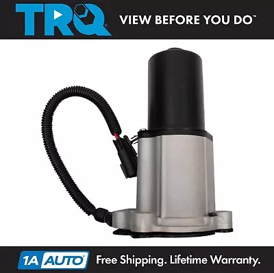 TRQ Transfer Case Shift Motor Fits Buick Chevrolet GMC Oldsmobile Saab • $134.95