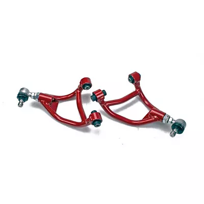 Godspeed Adjustable Rear Upper Camber Arms Pair Kit For Scion FRS FR-S 13-16 • $340