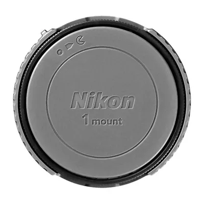 Nikon BF-N2000 Body Cap Nikon 1 AW1 Digital Cameras • $20