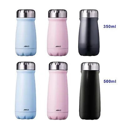 $19.95 • Buy Gobotz Coffee Mug Vacuum Insulated Bottle, Travel Mug, Thermal Tumbler Stainless