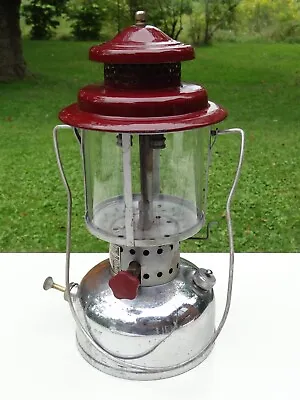 Vintage AGM Lantern Model 2572 • $220