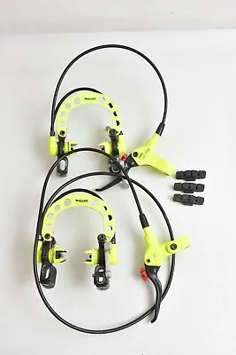 MAGURA Hs33 Race Line Hydraulic Brakes ! • $299