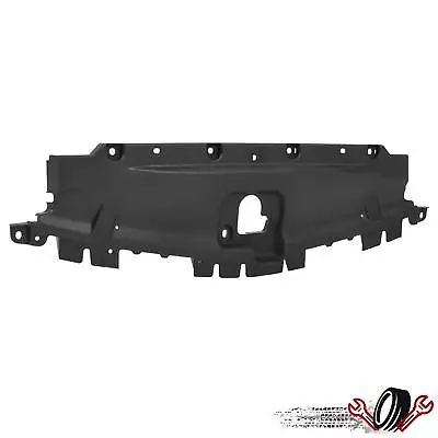 New Upper Replacement Radiator Support Cover For Infiniti G35/G37/G25/Q40 07-15 • $65