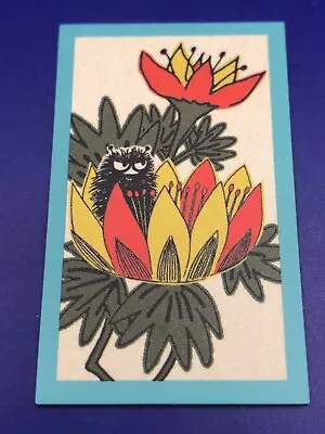 Stinky Hanafuda Moomin Characters Ensky 2016 Japanese • $9.90