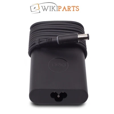 £27.89 • Buy 90W Genuine Laptop AC Adapter For DELL STUDIO 1555 19.5V 4.62A Power Charger PSU