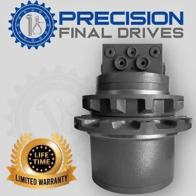 New Hyundai R35Z7 Final Drive Motor Hyundai R35Z7 Travel Motor • $2150