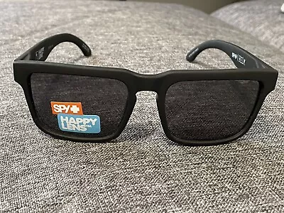 Spy Helm Optics Sunglasses (brand New) • $80