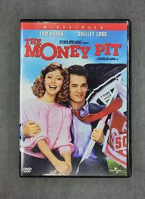 The Money Pit DVDs • $6.99