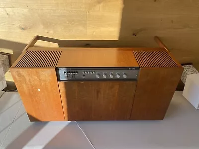 £200 • Buy HMV Vinyl Record Player 