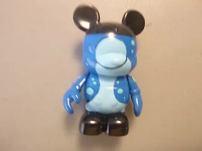 Disney Vinylmation 3  - Urban Series 5 - Blue Lava Lamp • $9