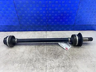 2016-2020 Bmw 750i 4.4l Rear Right Outer Cv Axle Shaft Oem • $85