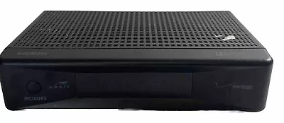 Arris Verizon IPC1100 Black HDMI 1-Ethernet Port Media Server & TV Set Top Box • $23.95