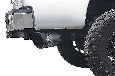 Metal Mulisha DPF Back 4  Steel Exhaust System For Ford F250/F350 6.7L 60-0019 • $630.36