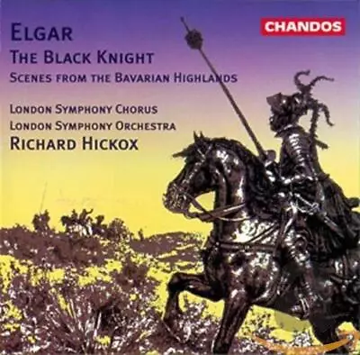 London Symphony Orchestra - Edward Elgar:... - London Symphony Orchestra CD YMVG • £4.52