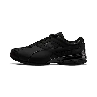 PUMA Men's Tazon 6 Fracture FM Wide Sneakers • $40.99