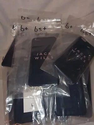 X15 Joblot Jack Wills Iphone 6 Plus Cases Brand New. Joblot. • £9.99