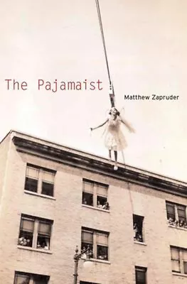 The Pajamaist Perfect Matthew Zapruder • $5.76