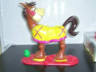 Buckaroo Replacement Donkey Horse For Board Game Part • $8.55