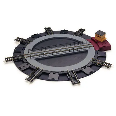 HORNBY R070 Electric Motorised Turntable • £89.99