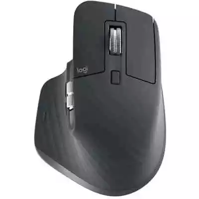 $108 • Buy Logitech MX Master 3S Performance Wireless Mouse (Graphite)